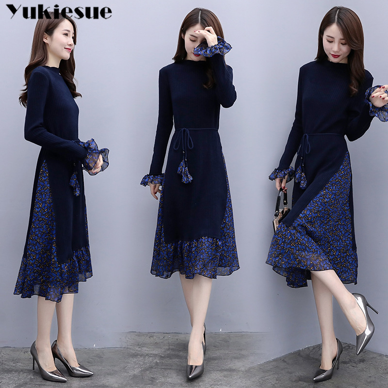 summer dress women es women's black vintage knit long sleeve maxi party sexy bodycon female plus size 210518
summer dress women es women's black vintage knit long sleeve maxi party sexy bodycon female plus size 210518