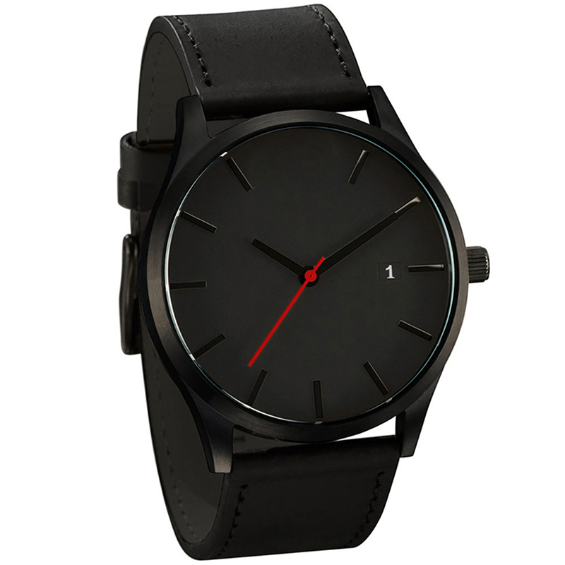Men's Watch Sports Minimalistic Watches For Men Wrist Watches Leather Clock erkek kol saati relogio masculino reloj hombre 2020, Slivery;brown
Men's Watch Sports Minimalistic Watches For Men Wrist Watches Leather Clock erkek kol saati relogio masculino reloj hombre 2020, Slivery;brown