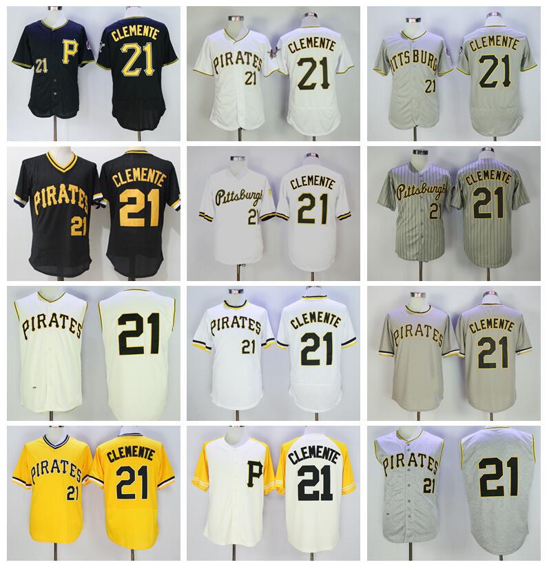 Cheap Retire 21 Roberto Clemente Jerseys1960 1962 1971 Vintage Cooperstown Flexbase Cool Base Men Baseball Pullover Embroidery And Stitched, Blue;black
Cheap Retire 21 Roberto Clemente Jerseys1960 1962 1971 Vintage Cooperstown Flexbase Cool Base Men Baseball Pullover Embroidery And Stitched, Blue;black