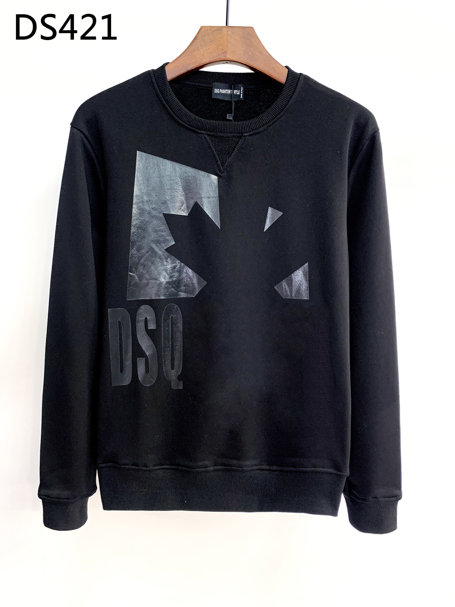 DSQ Brand Hoodie Mens Designer Hoodies Italy fashion Sweatshirts Autumn Winter Print Man Hoody Male Top Quality 100% Cotton Tops 58573, Black
DSQ Brand Hoodie Mens Designer Hoodies Italy fashion Sweatshirts Autumn Winter Print Man Hoody Male Top Quality 100% Cotton Tops 58573, Black