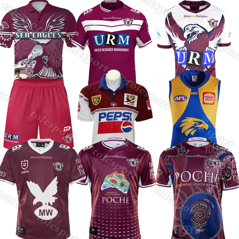 2020 Nines MANLY WARRINGAH SEA EAGLES 2021 Indigenous Super Rugby Jersey Hero edition Australia nrl League Jerseys polo vest pants shorts, Black;gray
2020 Nines MANLY WARRINGAH SEA EAGLES 2021 Indigenous Super Rugby Jersey Hero edition Australia nrl League Jerseys polo vest pants shorts, Black;gray
