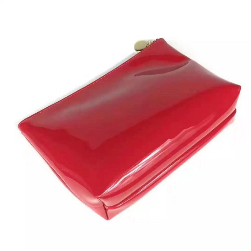 Classic fashion red makeup bag ladies lipstick cosmetic bags storage bale for women favorite toiletry case vip gifts
Classic fashion red makeup bag ladies lipstick cosmetic bags storage bale for women favorite toiletry case vip gifts
