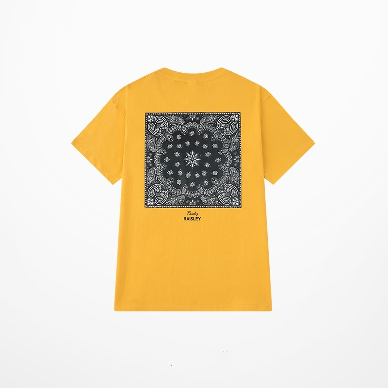 Retro Japanese Style Funny Cashew nut Print T Shirt Cotton High Street Dark Souls T-shirts Men Skateboard Tee Homme 210629