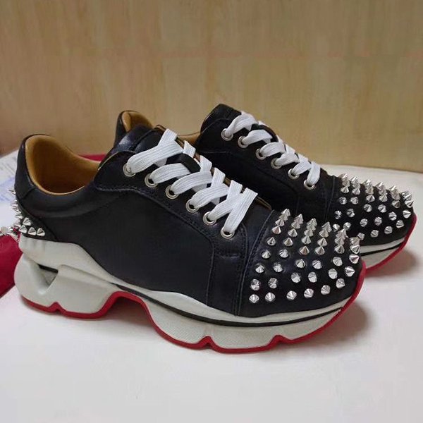 Fashion SpikeSockneoprene red soles outdoor party wedding T quality brand men's designer shoes eu35-46 KJ0004
Fashion SpikeSockneoprene red soles outdoor party wedding T quality brand men's designer shoes eu35-46 KJ0004