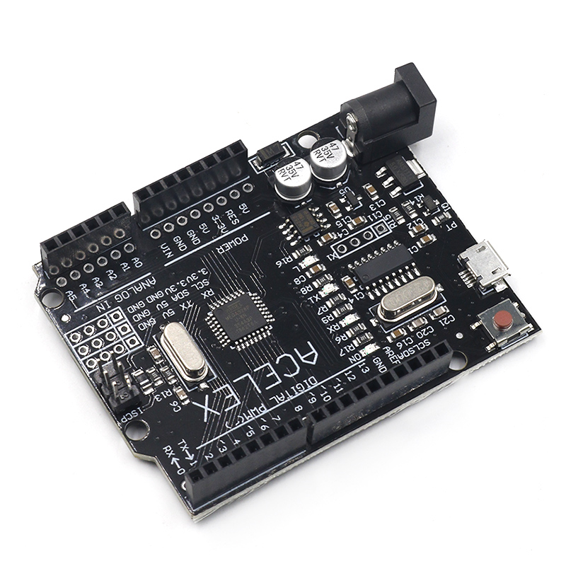 high quality One set UNO R3 (FT232) MEGA328P for Arduino UNO R3 ATMEGA328P-AU Development board
high quality One set UNO R3 (FT232) MEGA328P for Arduino UNO R3 ATMEGA328P-AU Development board