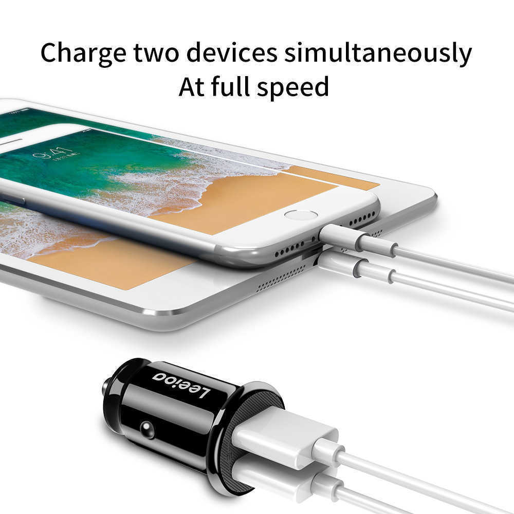 Cigarette Lighter Car Universal Charger USB Vehicle DC12V-24V Waterproof Dual USB Charger 2 Port Power Socket 5V 4.8A
Cigarette Lighter Car Universal Charger USB Vehicle DC12V-24V Waterproof Dual USB Charger 2 Port Power Socket 5V 4.8A