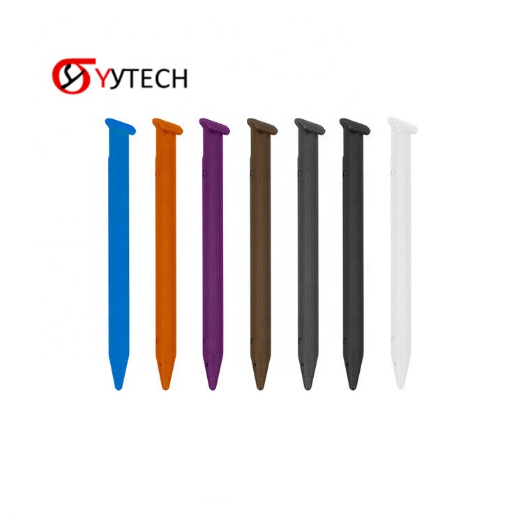 SYYTECH Accessory Bundle Touch Screen Pen Stylus for Nintendo N ew 2DS LL XL Game console
SYYTECH Accessory Bundle Touch Screen Pen Stylus for Nintendo N ew 2DS LL XL Game console