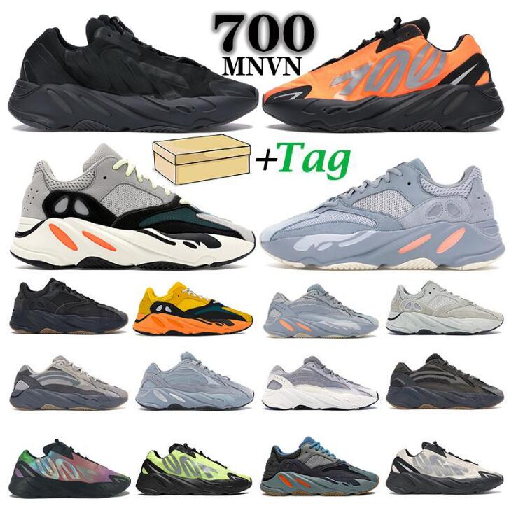 700 V2 V3 Inertia Solid Grey Mens Women Running Shoes Static Runner static reflective MNVN Phosphor Bone trainers Sports Sneakers
700 V2 V3 Inertia Solid Grey Mens Women Running Shoes Static Runner static reflective MNVN Phosphor Bone trainers Sports Sneakers