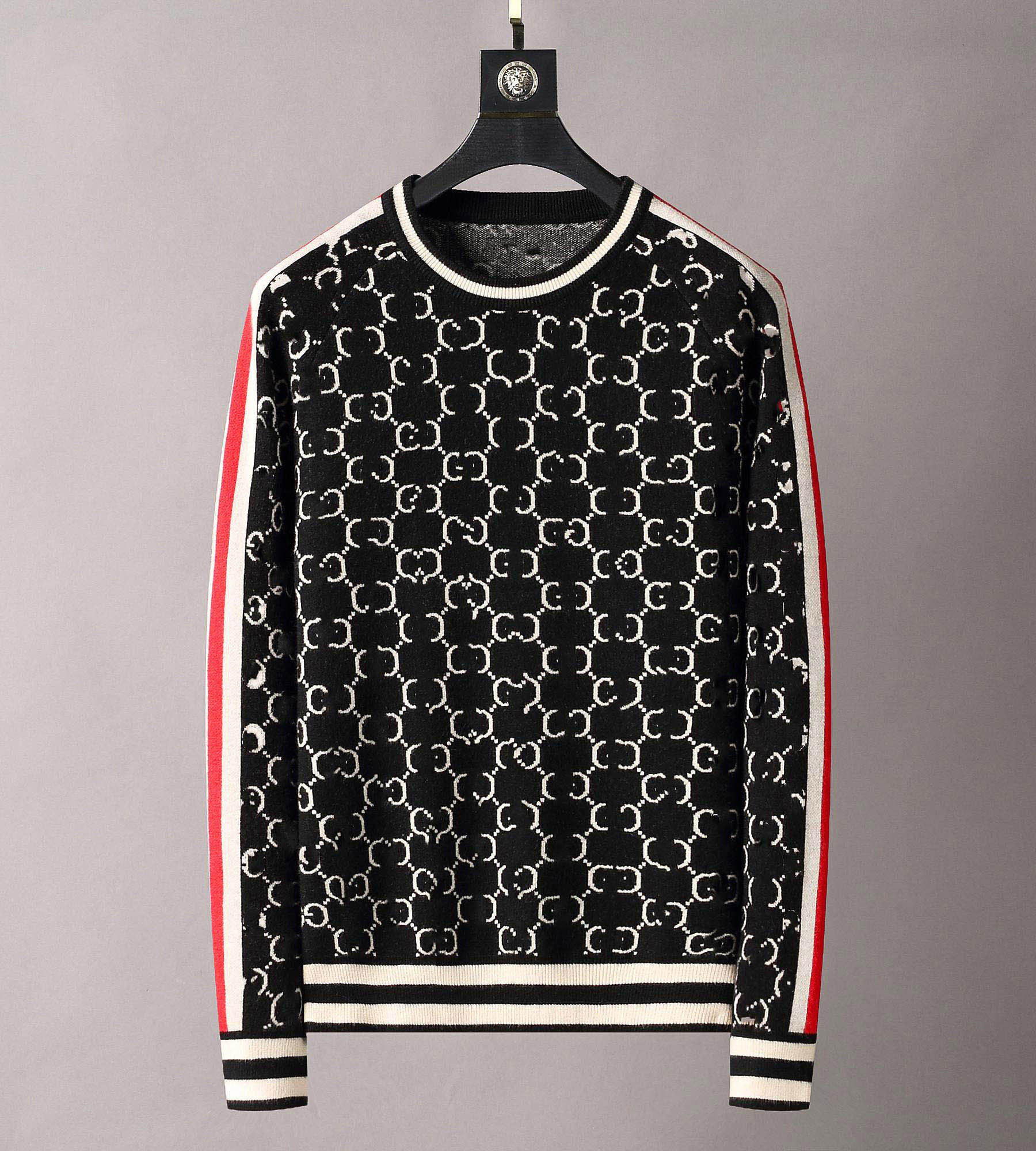 2021 High Quality Letter Sweater Mens Sweatshirt Long Sleeve Men Women Designer Sweaters Hoodie Letters Pullover Hooded Streetwear Fashion Sweatershirt
2021 High Quality Letter Sweater Mens Sweatshirt Long Sleeve Men Women Designer Sweaters Hoodie Letters Pullover Hooded Streetwear Fashion Sweatershirt