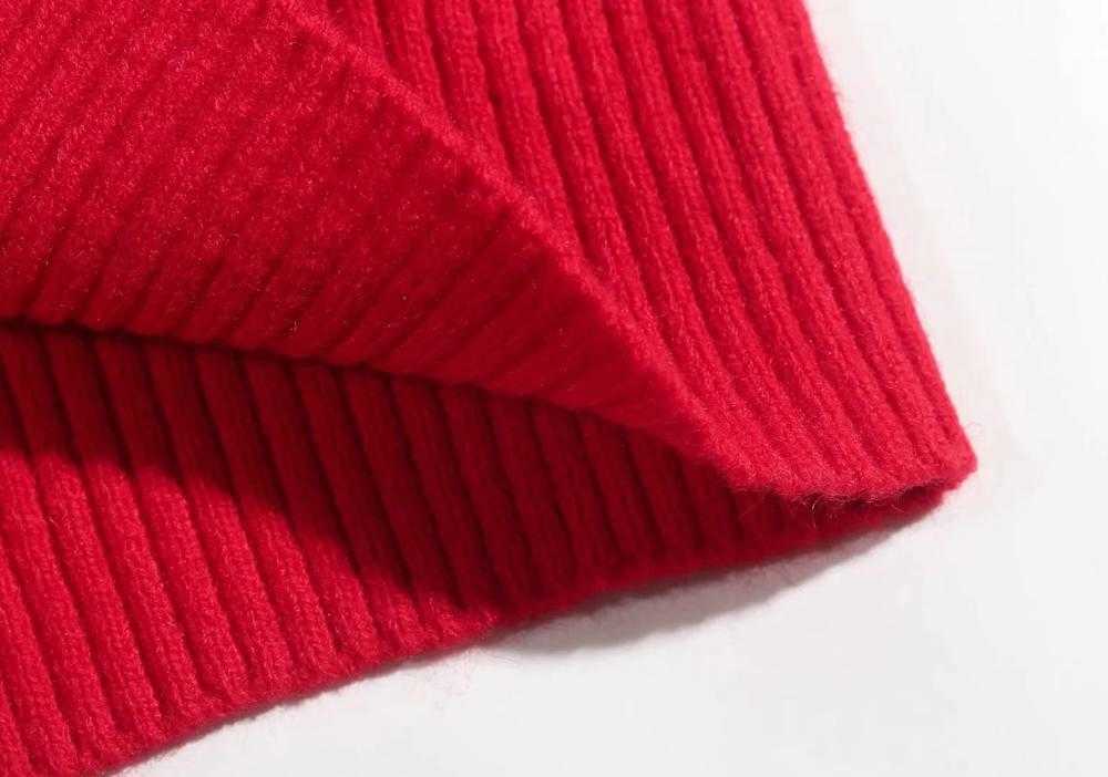 Women Cardigans Sweater Spring Autumn Fashion Slim Ladies Knitted Sweater Female Casual V-neck Sweaters Pull Femme Tops 210917