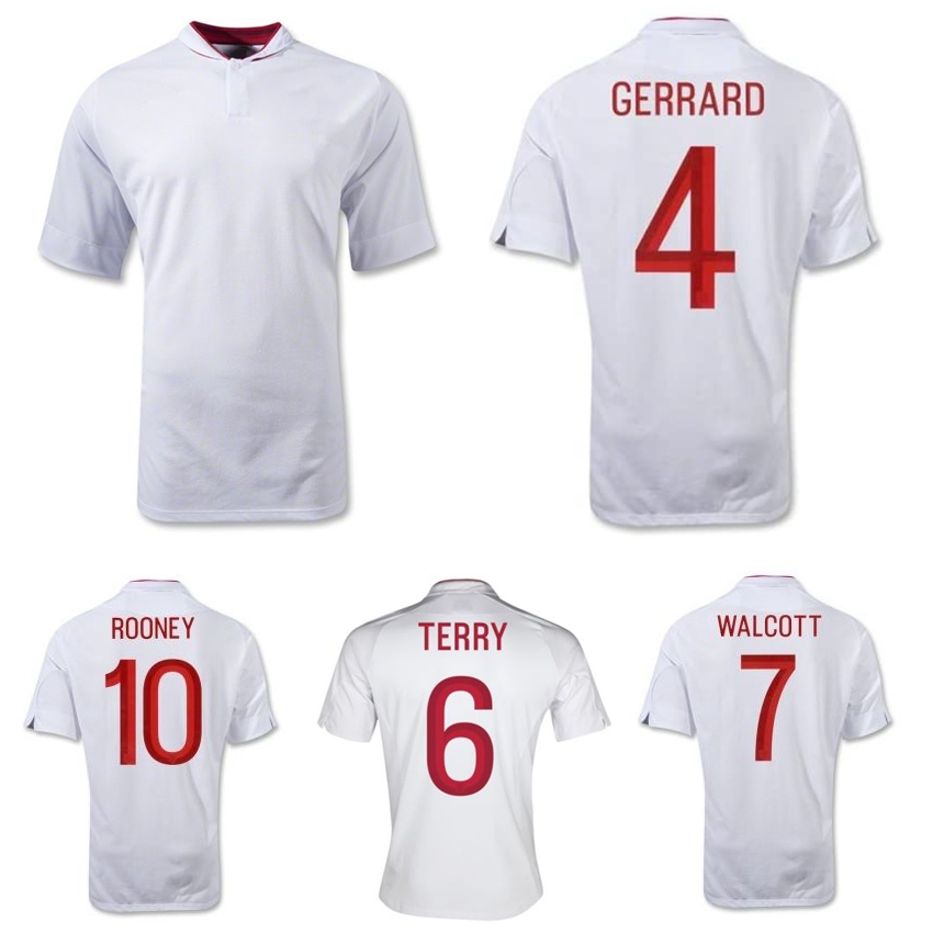 2012 Gerrard Rooney Terry retro soccer jersey 12 13 England Cole Carroll Henderson vintage classic football shirt, 2012 home jersey
2012 Gerrard Rooney Terry retro soccer jersey 12 13 England Cole Carroll Henderson vintage classic football shirt, 2012 home jersey