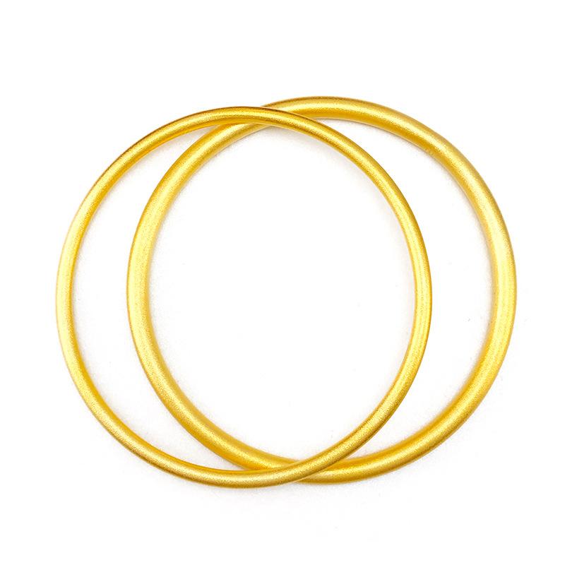 Bangle Stylish Simplicity Jewelry For Women Ancient Law Heritage Bracelet Accesories
Bangle Stylish Simplicity Jewelry For Women Ancient Law Heritage Bracelet Accesories