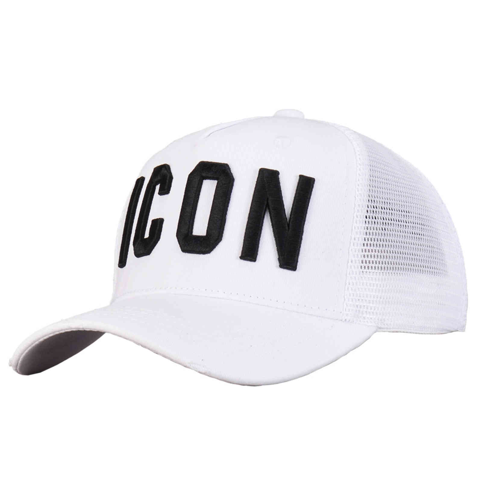 Dsqicond2 Summer Mesh Cap Embroidery Icon Letters Cotton Baseball Caps High Quality Men Women Trucker White Dad Hat, Black gold
Dsqicond2 Summer Mesh Cap Embroidery Icon Letters Cotton Baseball Caps High Quality Men Women Trucker White Dad Hat, Black gold