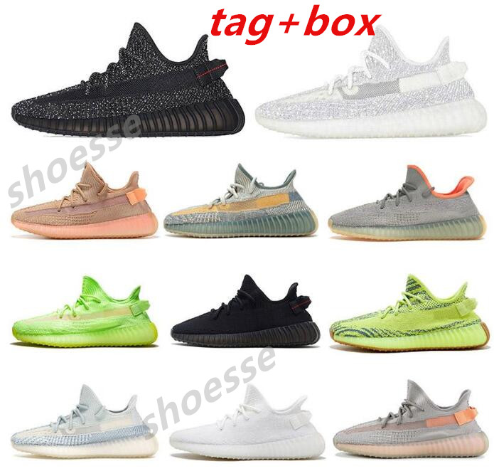 Static 3M Reflective Running Shoes Belgua 2.0 Semi Frozen Yellow High Quality Designer Men Women Trainer Sneakers Eur 36-47, Customize
Static 3M Reflective Running Shoes Belgua 2.0 Semi Frozen Yellow High Quality Designer Men Women Trainer Sneakers Eur 36-47, Customize