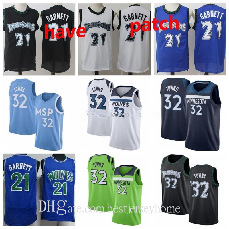 Men Youth Basketball Jerseys MinnesotaTimberwolves Kevin Garnett 21 Town 32 Vintage Stitched White Black Blue Jerseys Short Breathable S-2XL, Color6
Men Youth Basketball Jerseys MinnesotaTimberwolves Kevin Garnett 21 Town 32 Vintage Stitched White Black Blue Jerseys Short Breathable S-2XL, Color6