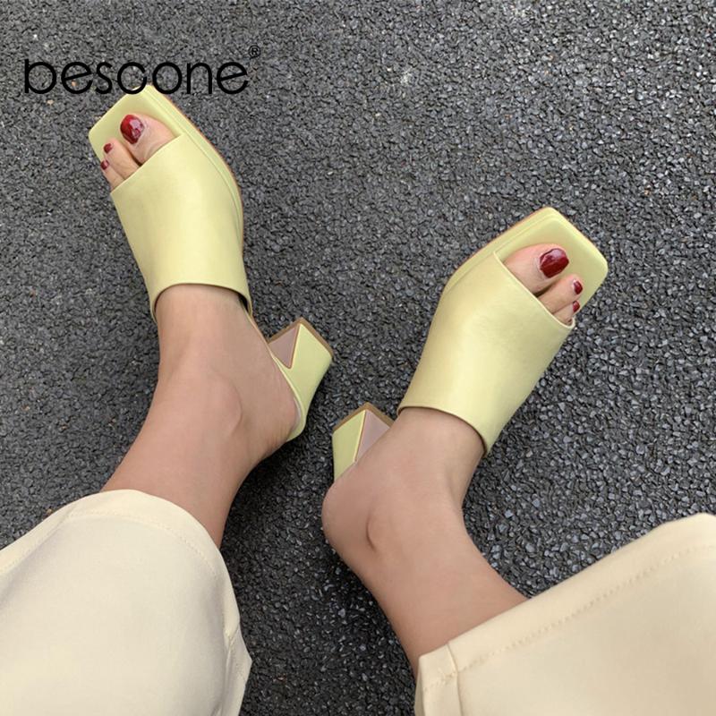 High Heel Concise Women Shoes Summer Comfortable Platform Casual Square Toe Genuine Leather Modern Sandals 2021 UM76, Black
High Heel Concise Women Shoes Summer Comfortable Platform Casual Square Toe Genuine Leather Modern Sandals 2021 UM76, Black