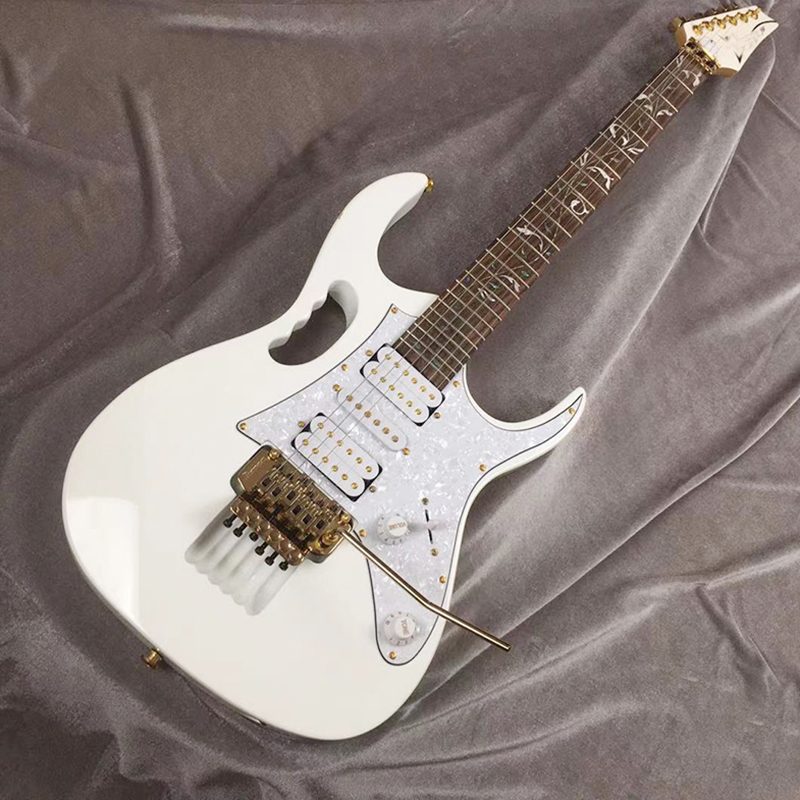 Classic famous electric guitar, double shake vibrato system, made of solid wood, professional level, changeable timbre, comfortable feel, free delivery to home.
Classic famous electric guitar, double shake vibrato system, made of solid wood, professional level, changeable timbre, comfortable feel, free delivery to home.