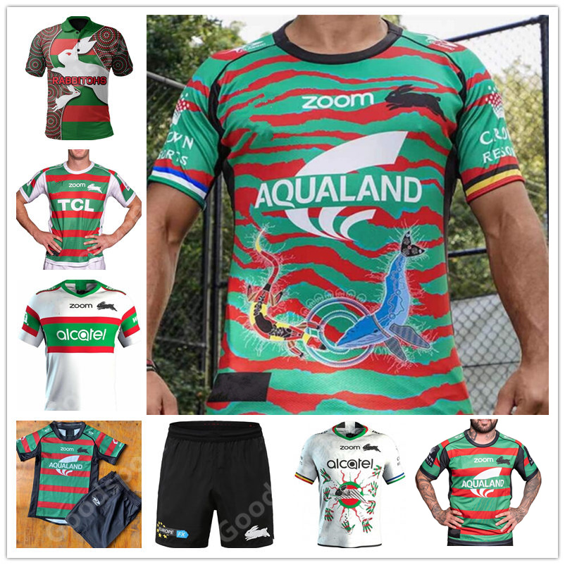 2021 Australia Sydney Rabbitohs Rugby Jersey Shirts Sport 1 INGLIS 2 JONHSON 3 FUIMAONO 4 GAGAI 5 BURNS BURGESS COOK MUSGROVE, Rabbit
2021 Australia Sydney Rabbitohs Rugby Jersey Shirts Sport 1 INGLIS 2 JONHSON 3 FUIMAONO 4 GAGAI 5 BURNS BURGESS COOK MUSGROVE, Rabbit