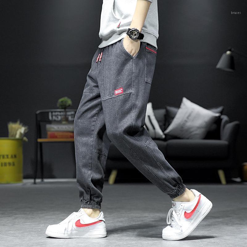Spring And Summer European American Japanese Straight Hip-hop Solid Color Tooling Loose Casual Jeans -5XL Men's, Black
Spring And Summer European American Japanese Straight Hip-hop Solid Color Tooling Loose Casual Jeans -5XL Men's, Black