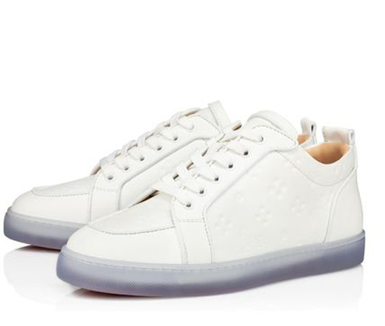 2021 Luxury Comfortable Red Bottom Casual Shoes Sneakers Men Women Trainers Fashion Sneaker Low Cut leather High Quality Outdoor Wedding Party With Box EU 35-47, #4
2021 Luxury Comfortable Red Bottom Casual Shoes Sneakers Men Women Trainers Fashion Sneaker Low Cut leather High Quality Outdoor Wedding Party With Box EU 35-47, #4