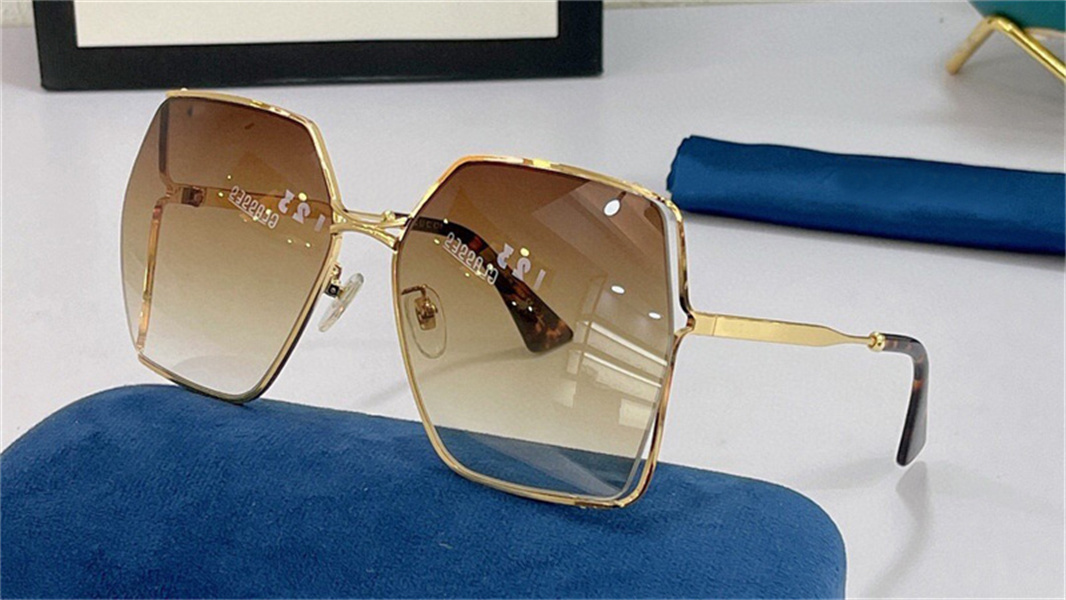 New fashion design woman sunglasses 0817 metal full frame irregular lens spring leg trend and generous shape uv400 protective eyewear
New fashion design woman sunglasses 0817 metal full frame irregular lens spring leg trend and generous shape uv400 protective eyewear