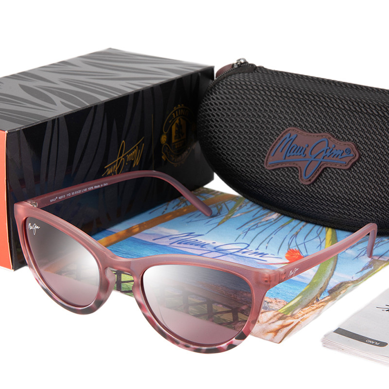 Star Gazing Brand Design Cat Eye Polarized Sunglasses Women Costa Outdoor Traveling Sun Glasses Female Vintage Pink Ladies Eyewear Gafas
Star Gazing Brand Design Cat Eye Polarized Sunglasses Women Costa Outdoor Traveling Sun Glasses Female Vintage Pink Ladies Eyewear Gafas