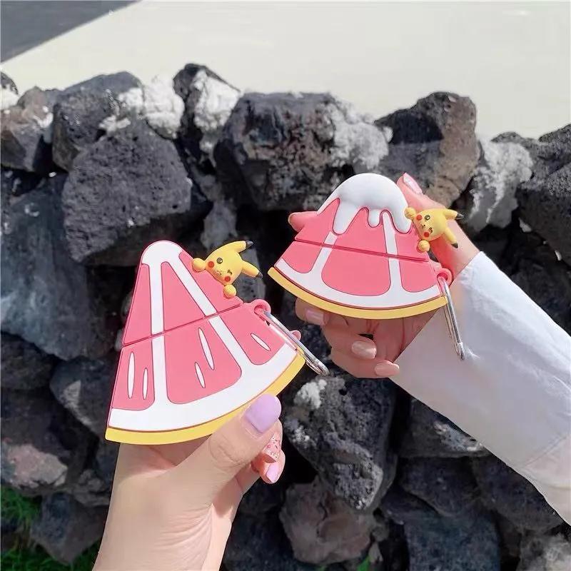 desingers luxurys headphone accessories wireless personality grapefruit pixie bluetooth airPods pro cover earphone airpod warm plush cute design cover good nice
desingers luxurys headphone accessories wireless personality grapefruit pixie bluetooth airPods pro cover earphone airpod warm plush cute design cover good nice