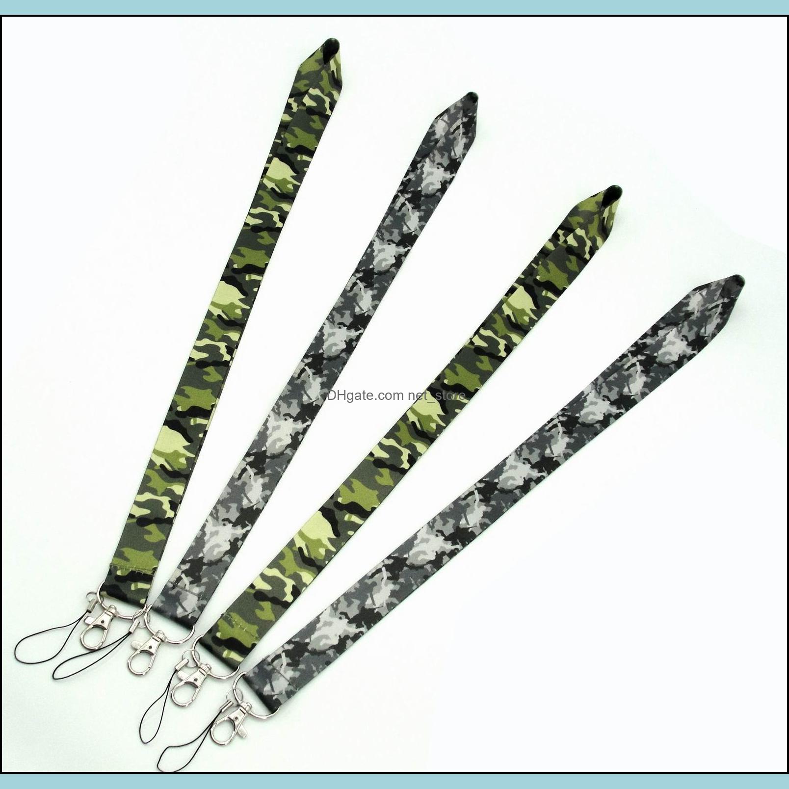 Straps Charms Cell Phones & Aessories Camouflage Cartoon Lanyard Badge Holder Keys Neck Holders Car Key Id Card Mobile Phone For Men Drop De
Straps Charms Cell Phones & Aessories Camouflage Cartoon Lanyard Badge Holder Keys Neck Holders Car Key Id Card Mobile Phone For Men Drop De