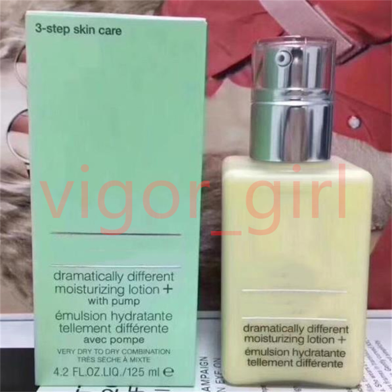 Other Health & Beauty Items Famous brand 3-step skin care lotion dramatically different moisturizing Gel and Lotion+ with Pump 125ml high quality
Other Health & Beauty Items Famous brand 3-step skin care lotion dramatically different moisturizing Gel and Lotion+ with Pump 125ml high quality