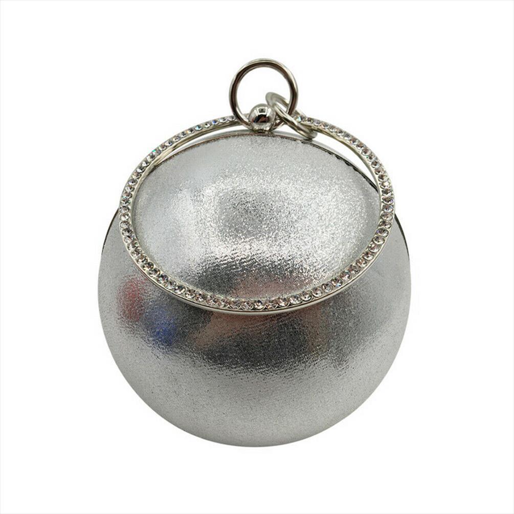 fashion style women round phone mini handbag lady elegant sequins design chic party evening clutch purse
fashion style women round phone mini handbag lady elegant sequins design chic party evening clutch purse