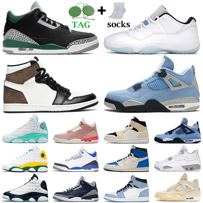 2021 Jumpman Mens Womens Basketball Shoes High University Blue 4 Cactus Jack Space Jam 11 Citrus Low Legend Obsidian 1 Mid Pink UNC Black Cat 13 Flint Trainers Sneakers, C18 36-46 fearless
2021 Jumpman Mens Womens Basketball Shoes High University Blue 4 Cactus Jack Space Jam 11 Citrus Low Legend Obsidian 1 Mid Pink UNC Black Cat 13 Flint Trainers Sneakers, C18 36-46 fearless
