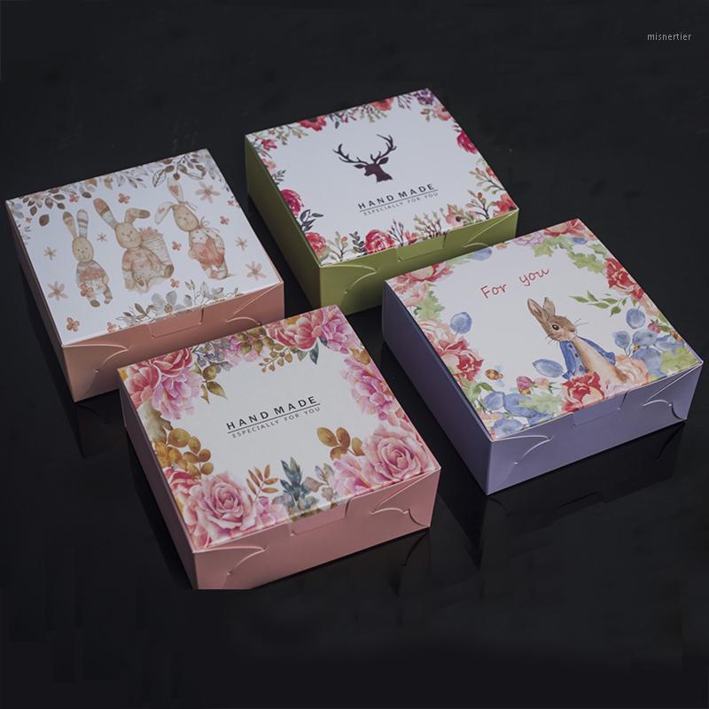 Gift Wrap 200 X Cut Fashionable Cartoon Wedding Box For Moon Cake Candy Mid-autumn Festival Party Decoration
Gift Wrap 200 X Cut Fashionable Cartoon Wedding Box For Moon Cake Candy Mid-autumn Festival Party Decoration