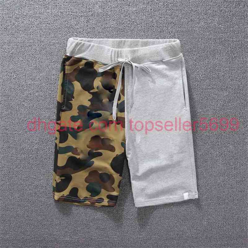 Retro Camouflage Short For Men And Women Casual Hip Hop Street Fashion Beach Pants Sport Trunks, Black
Retro Camouflage Short For Men And Women Casual Hip Hop Street Fashion Beach Pants Sport Trunks, Black