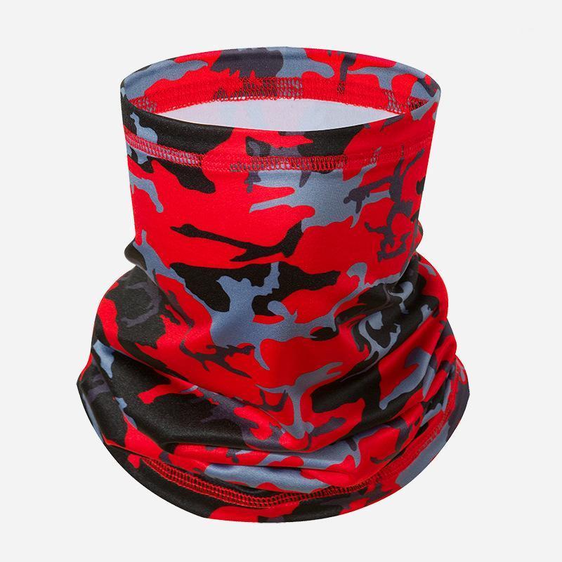 Scarves Winter Camouflag Headband Scarf Warm Men And Women With Velvet Riding Bandana Outdoor Variety Magic Face Towel, Blue;gray
Scarves Winter Camouflag Headband Scarf Warm Men And Women With Velvet Riding Bandana Outdoor Variety Magic Face Towel, Blue;gray