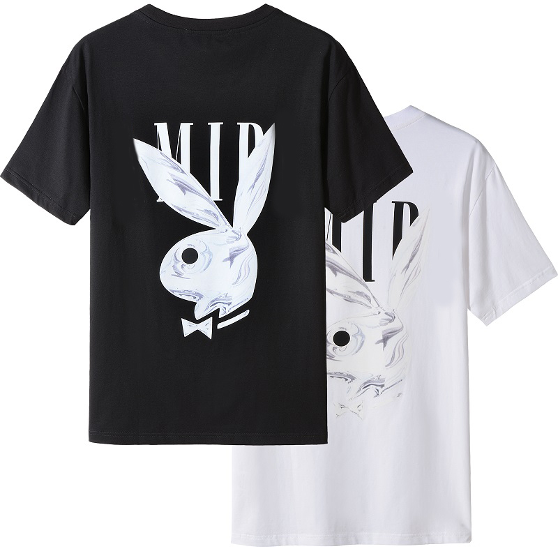 2022 New Designers T Shirts Mens Pure cotton Top Embroidery with short sleeves Trend of the classic Short-sleeved slim breathable#29, White
2022 New Designers T Shirts Mens Pure cotton Top Embroidery with short sleeves Trend of the classic Short-sleeved slim breathable#29, White