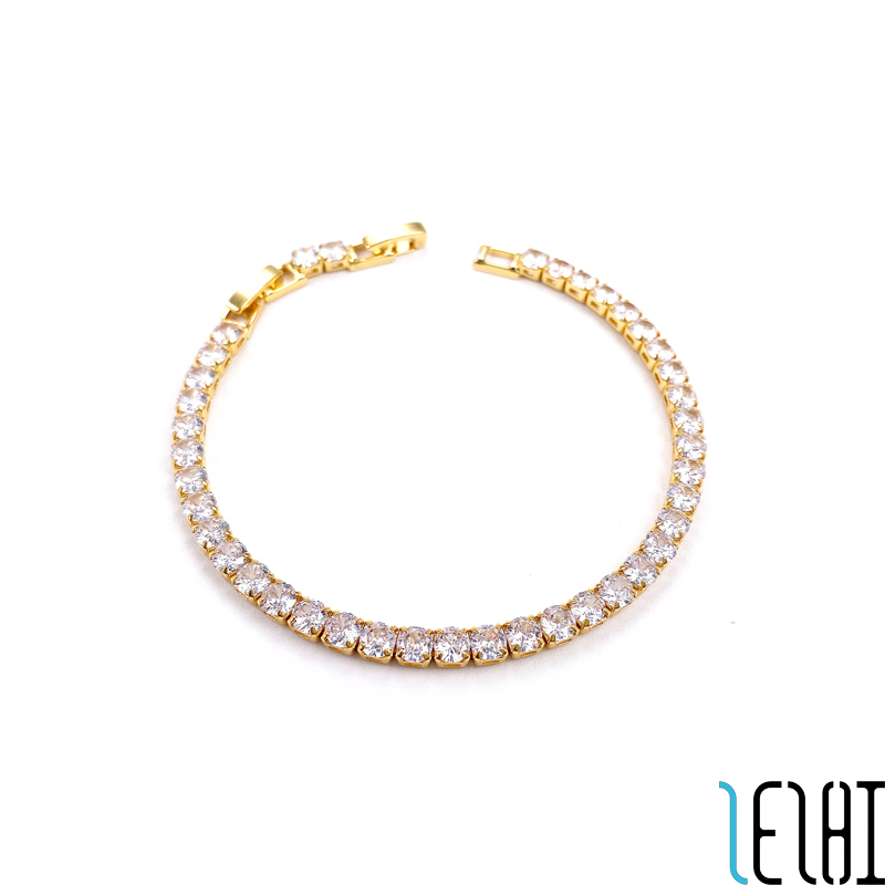 Charm Chain Classic Fashion Love Wedding Bracelets For Men Tennis Snap Iced Out Link Chains Gold Bracelet Personalized Bridal Jewelry Wholesale 11g 2 Colors
Charm Chain Classic Fashion Love Wedding Bracelets For Men Tennis Snap Iced Out Link Chains Gold Bracelet Personalized Bridal Jewelry Wholesale 11g 2 Colors