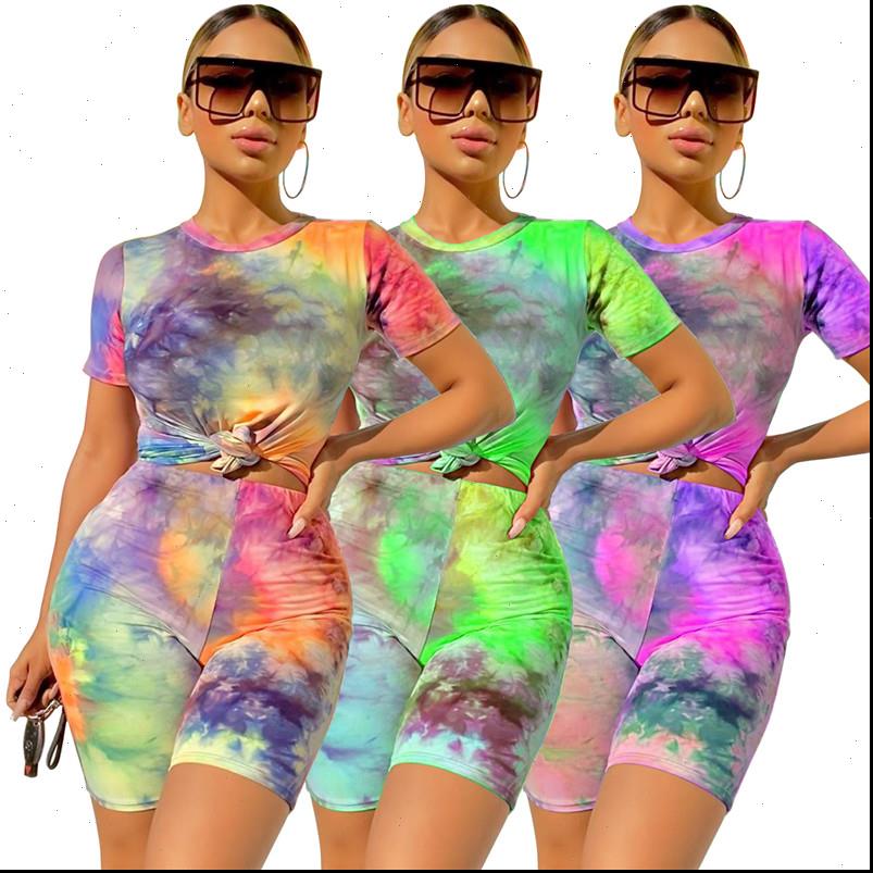 women tracksuits 2pcs sports tie dyeing print high waist biker shorts pants workout clothes tracksuit outfit casual 2 piece, Gray
women tracksuits 2pcs sports tie dyeing print high waist biker shorts pants workout clothes tracksuit outfit casual 2 piece, Gray