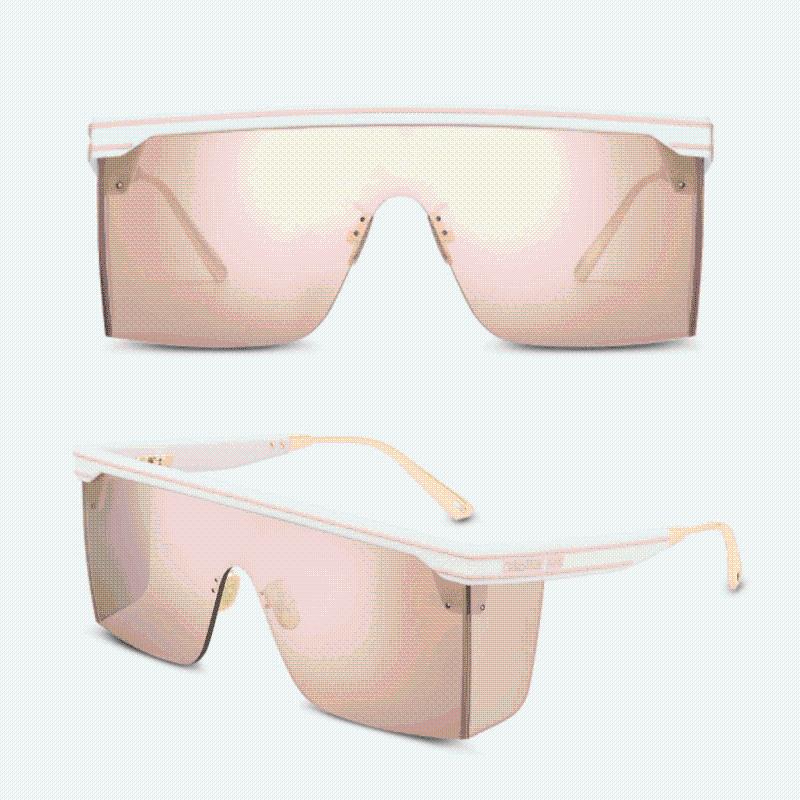 Sunglasses 2022 Est Goggles Women With Cord Style In America Europe Acetate Matel Sun Glasses
Sunglasses 2022 Est Goggles Women With Cord Style In America Europe Acetate Matel Sun Glasses