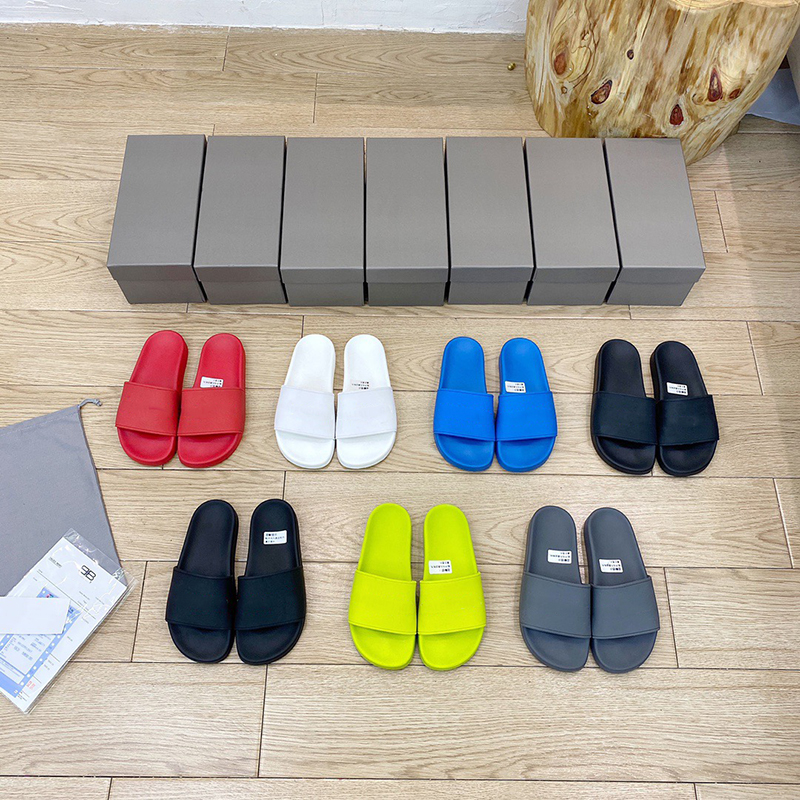2021 Paris Sliders Mens Womens Summer Sandals Beach Slippers Ladies Flip Flops Loafers Black Green Slides Chaussures
2021 Paris Sliders Mens Womens Summer Sandals Beach Slippers Ladies Flip Flops Loafers Black Green Slides Chaussures