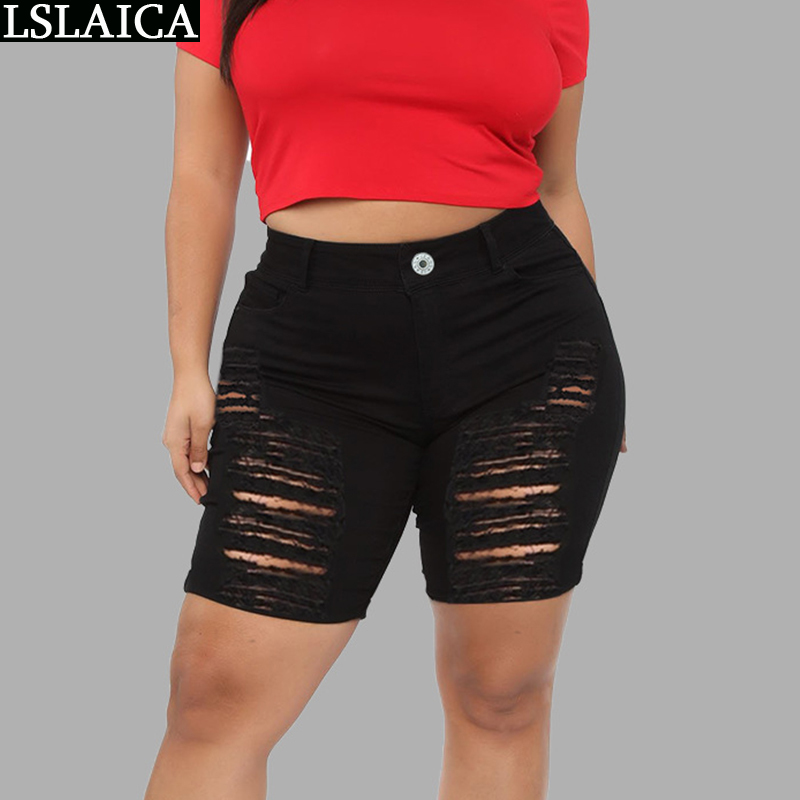 Black Hole Clothing Personalized Arrival Denim Shorts Women Fashion Skinny Casual Plus Size Pantalones Cortos De Mujer 210520
Black Hole Clothing Personalized Arrival Denim Shorts Women Fashion Skinny Casual Plus Size Pantalones Cortos De Mujer 210520