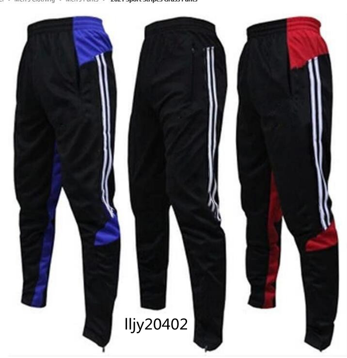 HOT men sport Athletic track skinny soccer pants legs Jogger Football Training 2015 gym mens Sweatpants Jogging Homme Trousers
HOT men sport Athletic track skinny soccer pants legs Jogger Football Training 2015 gym mens Sweatpants Jogging Homme Trousers