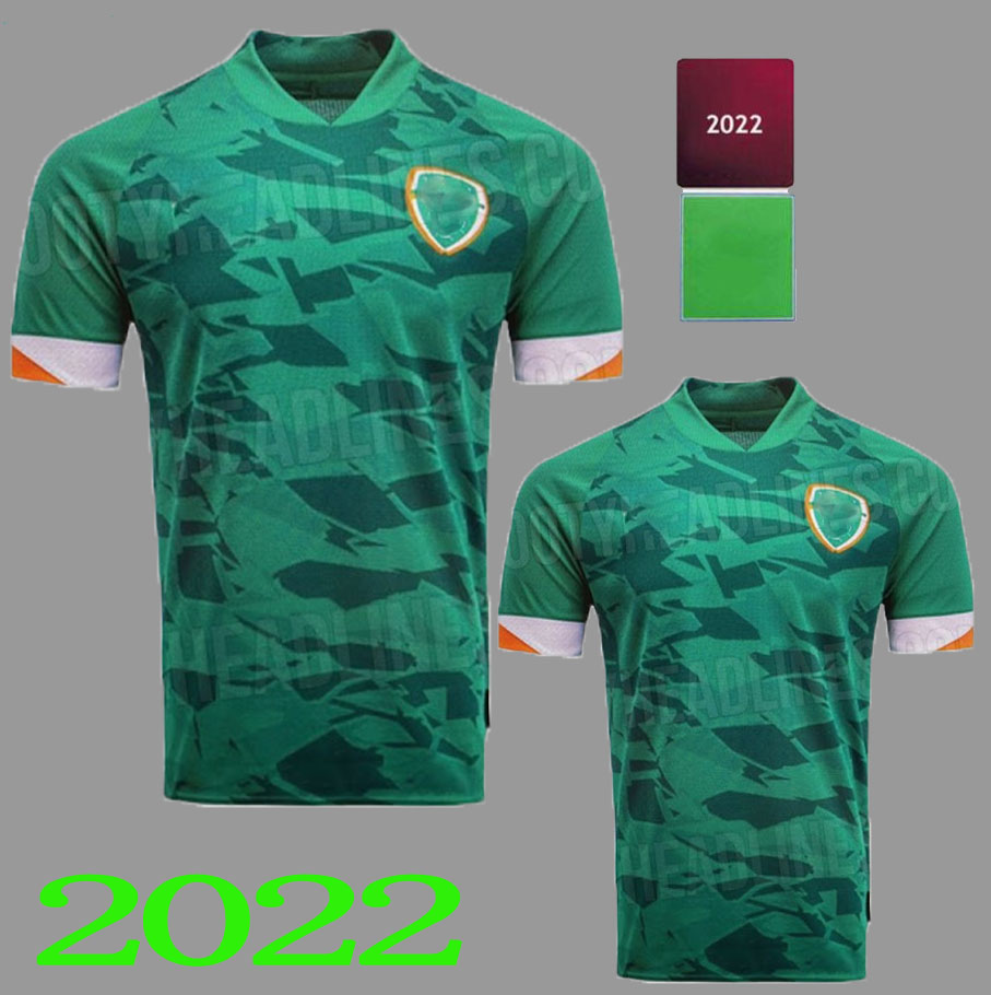 2022 Ireland Away 100TH centenary Soccer Jerseys 22 23 National Team Home HENDRICK ROBINSON COLEMAN DOHERTY PARROTT Irish Football Shirts, Fans
2022 Ireland Away 100TH centenary Soccer Jerseys 22 23 National Team Home HENDRICK ROBINSON COLEMAN DOHERTY PARROTT Irish Football Shirts, Fans
