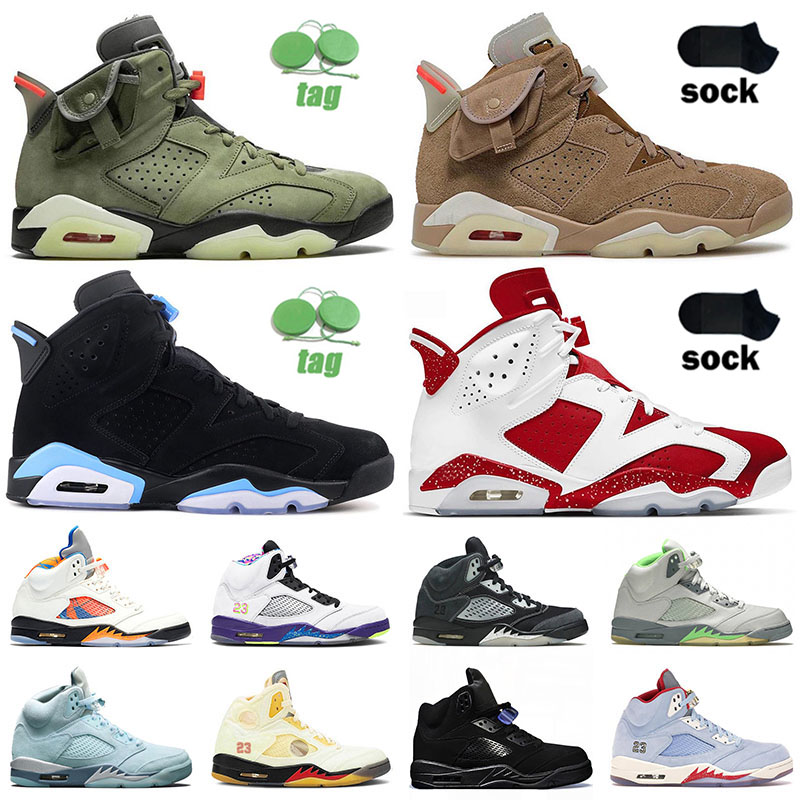 top quality air jordan jupman 6s 6 men women basketball shoes new 5 5s red oreo jordan6s retro travis scott sport sneakers jordan5s Green Be
top quality air jordan jupman 6s 6 men women basketball shoes new 5 5s red oreo jordan6s retro travis scott sport sneakers jordan5s Green Be