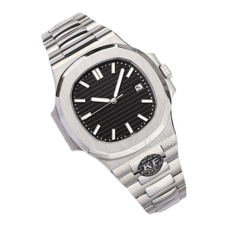 Wristwatches Luxury Men's Mechanical Automatic Watch Rose Gold Stainless Steel Black Blue Sapphire Crystal, Slivery;brown
Wristwatches Luxury Men's Mechanical Automatic Watch Rose Gold Stainless Steel Black Blue Sapphire Crystal, Slivery;brown