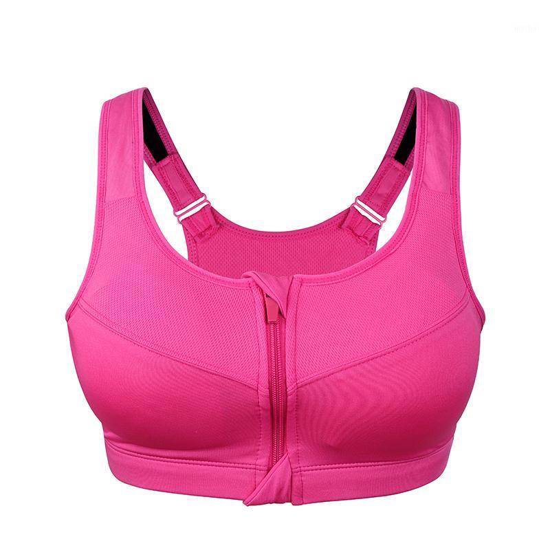Front Zipper Plus Size Sports Bras Women, Shockproof Push Up Fitness Top Bra, Gym Workout Running Yoga Bra XXL 3XL 4XL 5XL Outfit, Black
Front Zipper Plus Size Sports Bras Women, Shockproof Push Up Fitness Top Bra, Gym Workout Running Yoga Bra XXL 3XL 4XL 5XL Outfit, Black