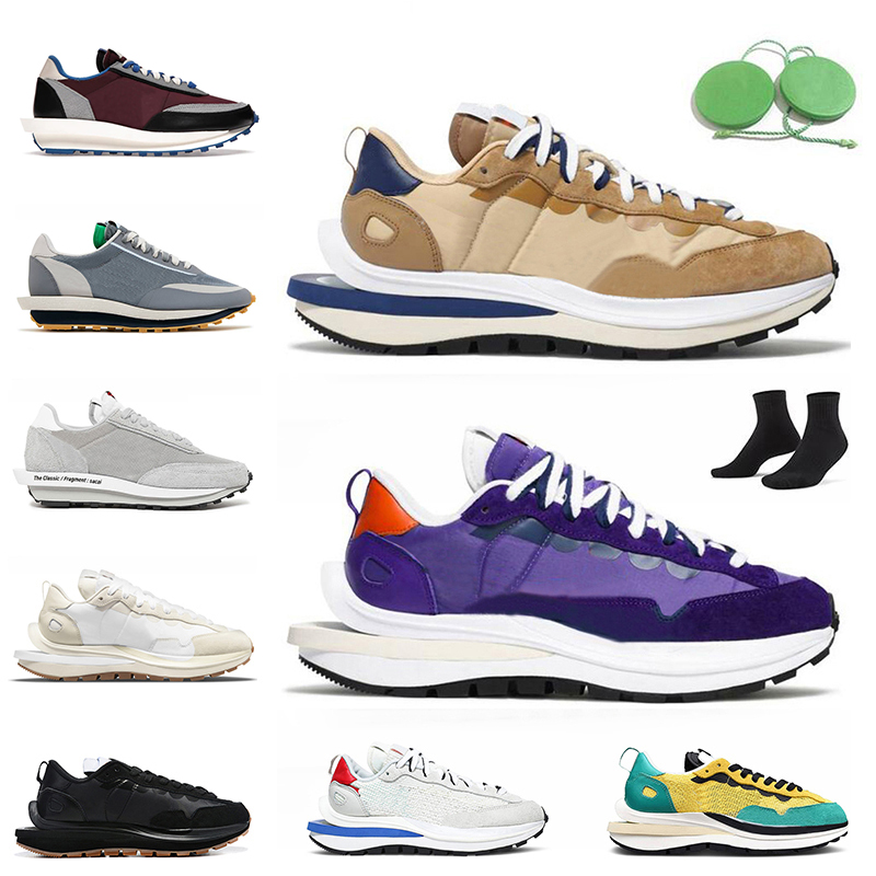 Running Shoes Dark Iris Sesame Women Mens Trainers Sneakers Vaporwaffle Sail Black Gum Fragment Wolf Grey Bright Citron LD Waffle CLOT Kiss of Death Undercover, D28 nylon black 36-45
Running Shoes Dark Iris Sesame Women Mens Trainers Sneakers Vaporwaffle Sail Black Gum Fragment Wolf Grey Bright Citron LD Waffle CLOT Kiss of Death Undercover, D28 nylon black 36-45