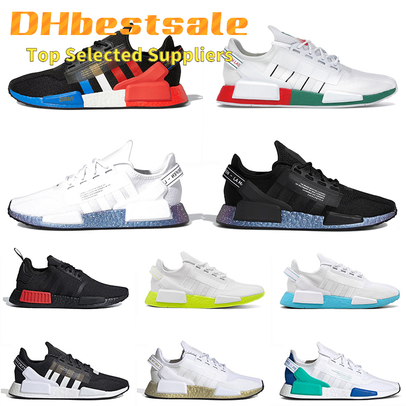 Addas NMD R1 V2 Running Shoes Mens Women Paris Mexico City Gold Metallic Munich Core Black Gradient Neon Trainers Sneakers 36-45, D17 aqua tones 36-45
Addas NMD R1 V2 Running Shoes Mens Women Paris Mexico City Gold Metallic Munich Core Black Gradient Neon Trainers Sneakers 36-45, D17 aqua tones 36-45
