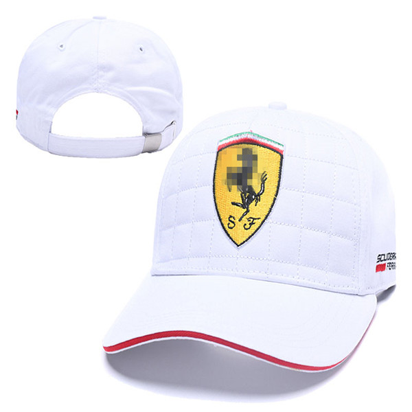 Good Quality Ball Team F1 Snapback Hat Basketball Baseball Caps Adjustable car Hats Sports-Caps Men Women Unisex, Black;white
Good Quality Ball Team F1 Snapback Hat Basketball Baseball Caps Adjustable car Hats Sports-Caps Men Women Unisex, Black;white