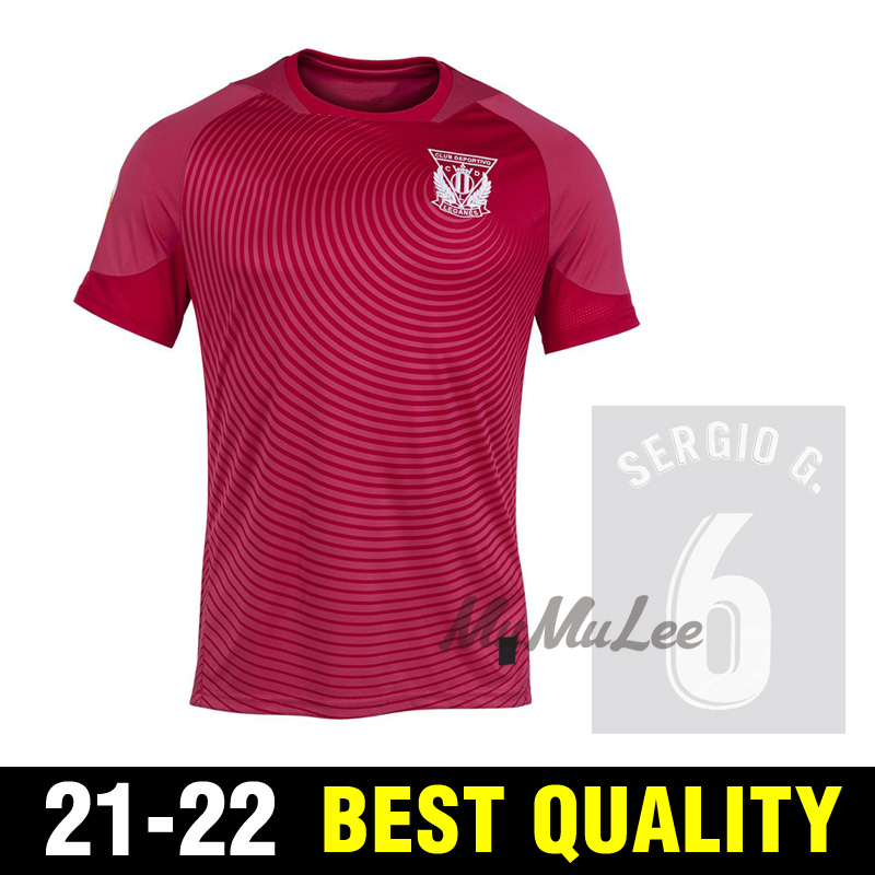 2021 Leganes soccer jerseys CARRILLO Third 21 22 J. SILVA EN-NESYRI SANTOS EL ZHAR JUANFRAN DANI OJEDA jersey football shirt
2021 Leganes soccer jerseys CARRILLO Third 21 22 J. SILVA EN-NESYRI SANTOS EL ZHAR JUANFRAN DANI OJEDA jersey football shirt