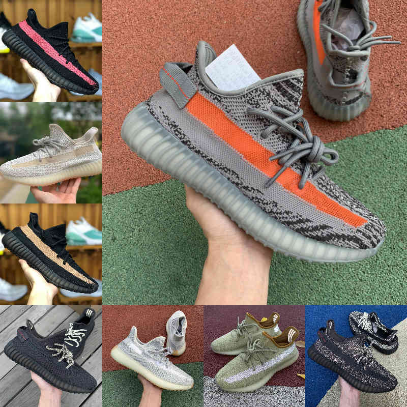 2021 New Kanyes Yecheil Yeshaya Black Static Citrin Cloud White 3M Reflective Casual Shoes Gid Glow True Form Clay Butter Mens Women Designer Trainers U1, H100
2021 New Kanyes Yecheil Yeshaya Black Static Citrin Cloud White 3M Reflective Casual Shoes Gid Glow True Form Clay Butter Mens Women Designer Trainers U1, H100